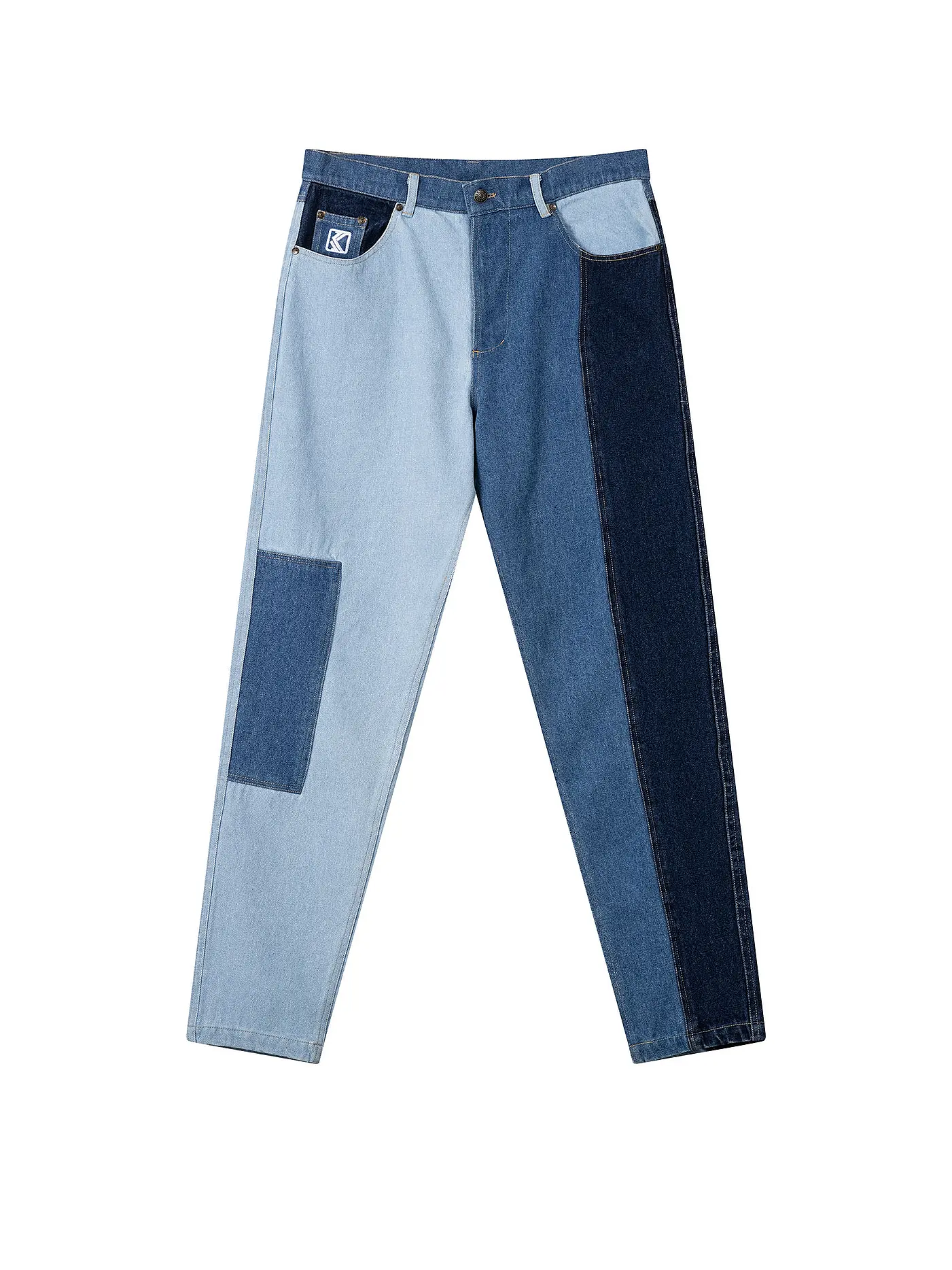 KARL KANI | Jeans Tapered Fit | 